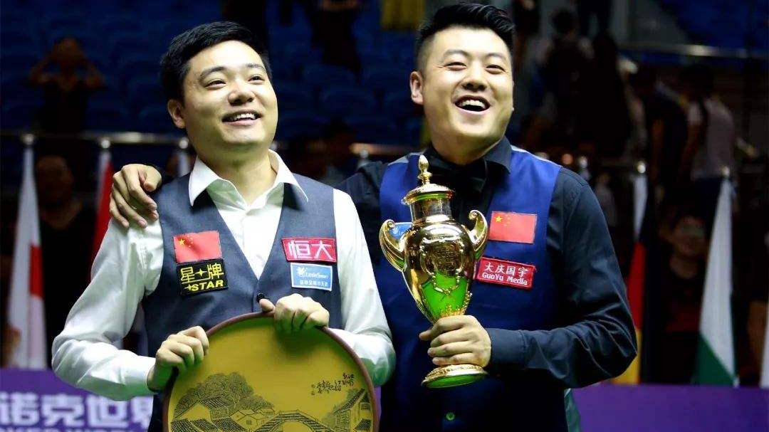 |丁俊晖世界排名持续下滑，恐跌出前32名！梁文博16年来首次超过他