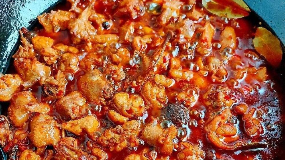 贵州菜|8道最出名的贵州菜，色香味俱全，每一道都是贵州人的心头爱