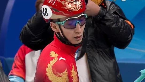 短道速滑|短道速滑状况频出！武大靖成绩不算好，韩国人预赛就打破奥运纪录