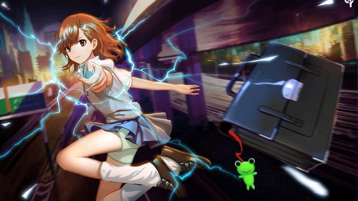 手机游戏|动漫神作联动手游，预约抢先与角色互动贴贴，玩家强烈要求再来更多