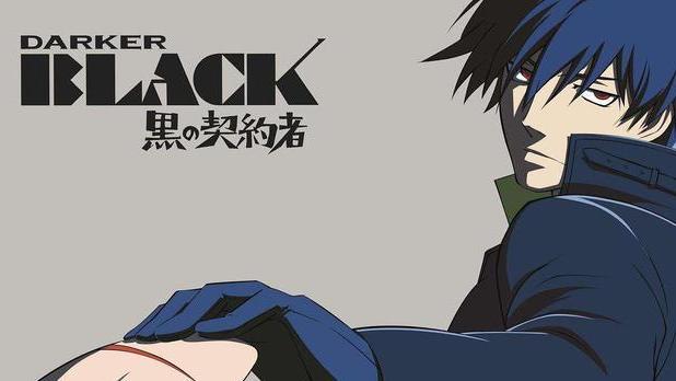 黑之契约者|双面人+超能力，也能拍得如此有人生哲学