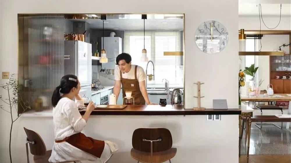 这5处装修，初看觉得挺实用，但用过才明白，多少有点“智商税”