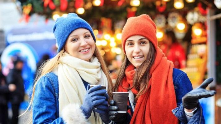 自助餐|乌克兰人一日三餐都吃啥，看完终于明白，为什么女孩都那么漂亮了