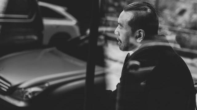 麦浚龙|帅气才子麦浚龙，愿花1亿把阿娇拉出阴霾，却被“最爱冠希”伤透