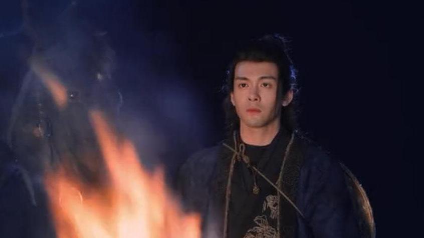 |《说英雄谁是英雄》影评，我又来吐槽了