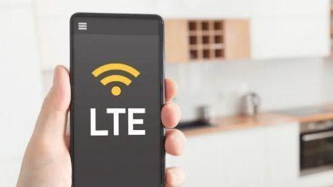 海信|手机上的“LTE”是什么意思？