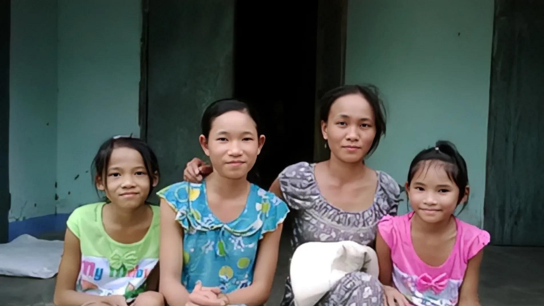 银屑病|越南有个怪村：全村人都没牙齿，每天刷5次牙都没用