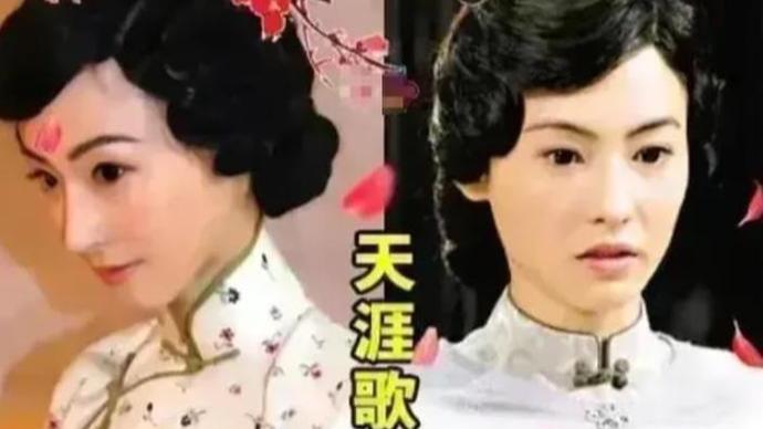 吴京|吴京和替身演员合照曝光，两人穿着一样的衣服，简直是一对双胞胎