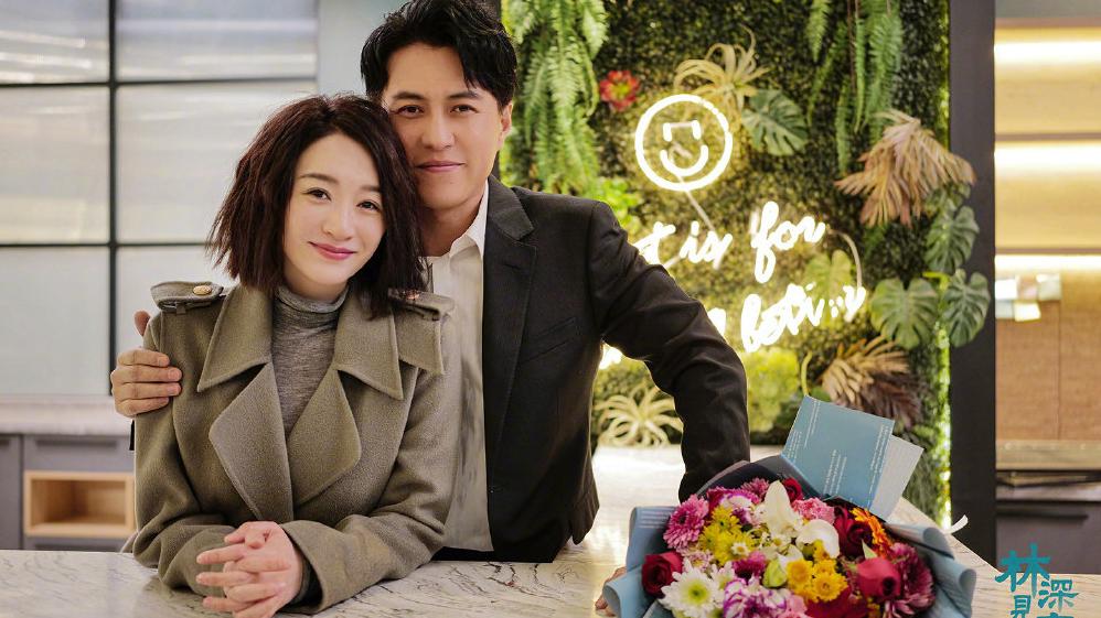 靳东|所谓群演喊冤，说靳东新戏剧组欠钱，事情并没有这么简单