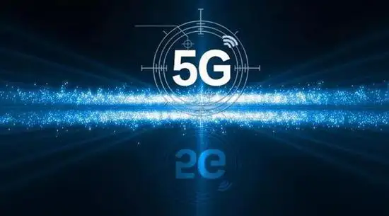 一加科技|中国的5G建设已经进入回报期