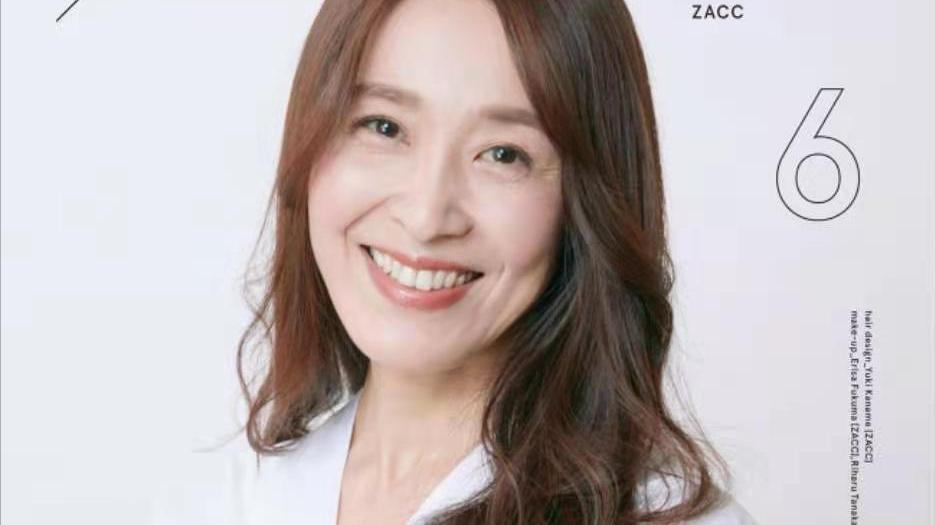 短发 女人年纪大了，留长发好看还是短发好看，发质、脸型、气质说了算