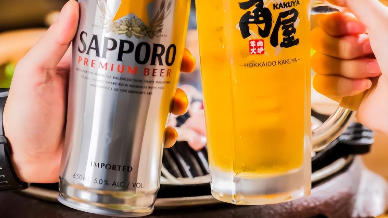 补钙|盘点全球最好喝的3款啤酒，中国仅有一款上榜，好喝不上头