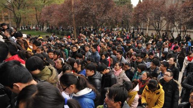 事业单位|重庆一事业单位招聘，因学历要求“太高”，导致大量岗位无人问津