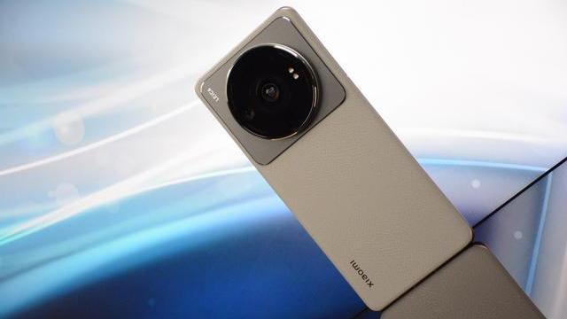 Linux|小米12SUltra首销：徕卡主摄、骁龙8+处理器，或快速售罄