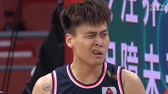 辽宁男篮|2-0抢到赛点！5人得分上双，郭艾伦24+11+6+6，辽篮再胜卫冕冠军