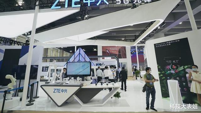 华为|“中兴事件”打醒华为，“华为事件”打醒了谁？或许老美都没想到