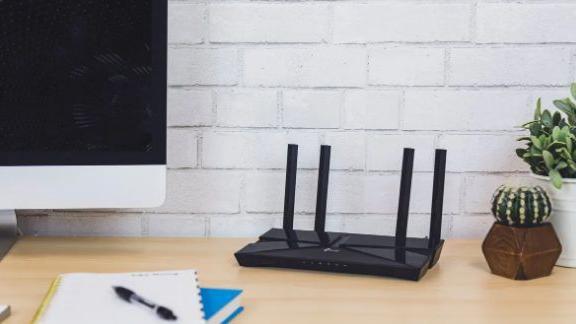 wi-fi|为什么我的 Wi-Fi 没有宣传的那么快？