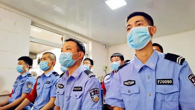 辅警|“辅警”和“协警”有啥不同？一字之别，待遇差的却不是一星半点