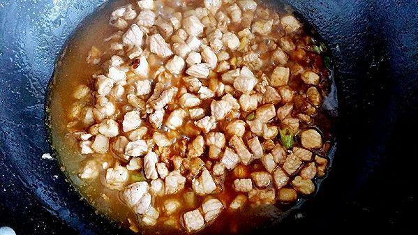 青椒|冬日暖心必备岐山臊子，酸辣鲜香，回味无穷，味道真是太好吃了！