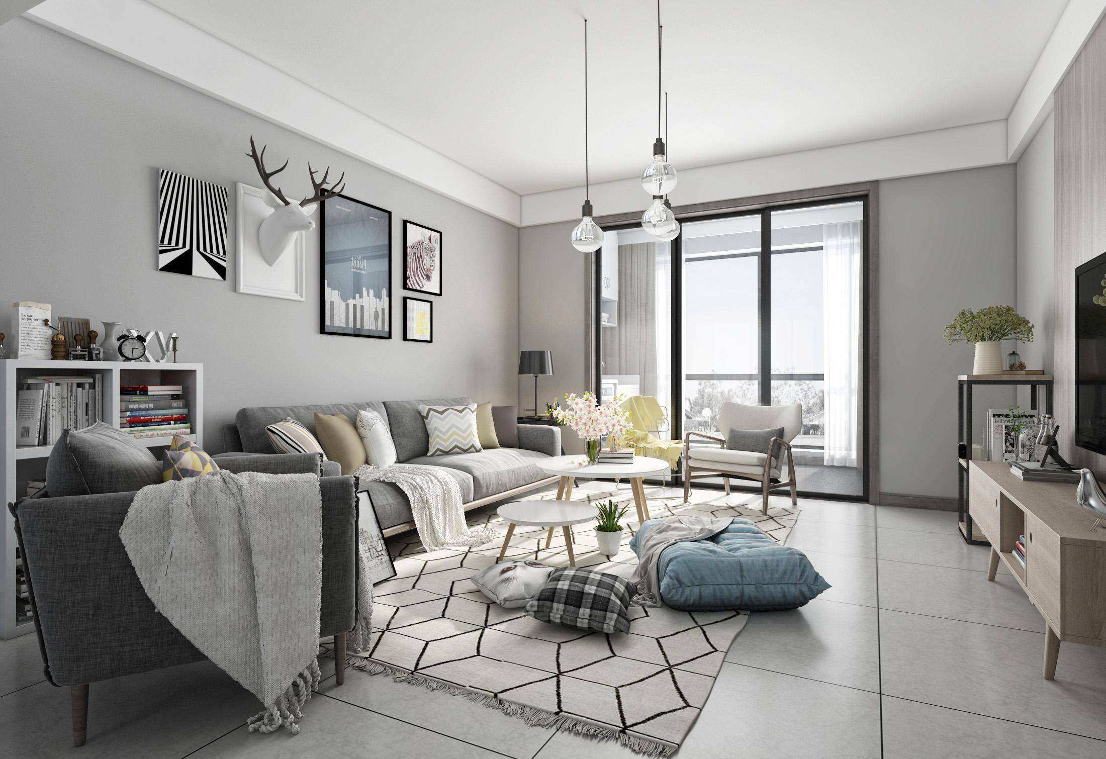 装修的顺序如何装，才能显得大气， 好看！