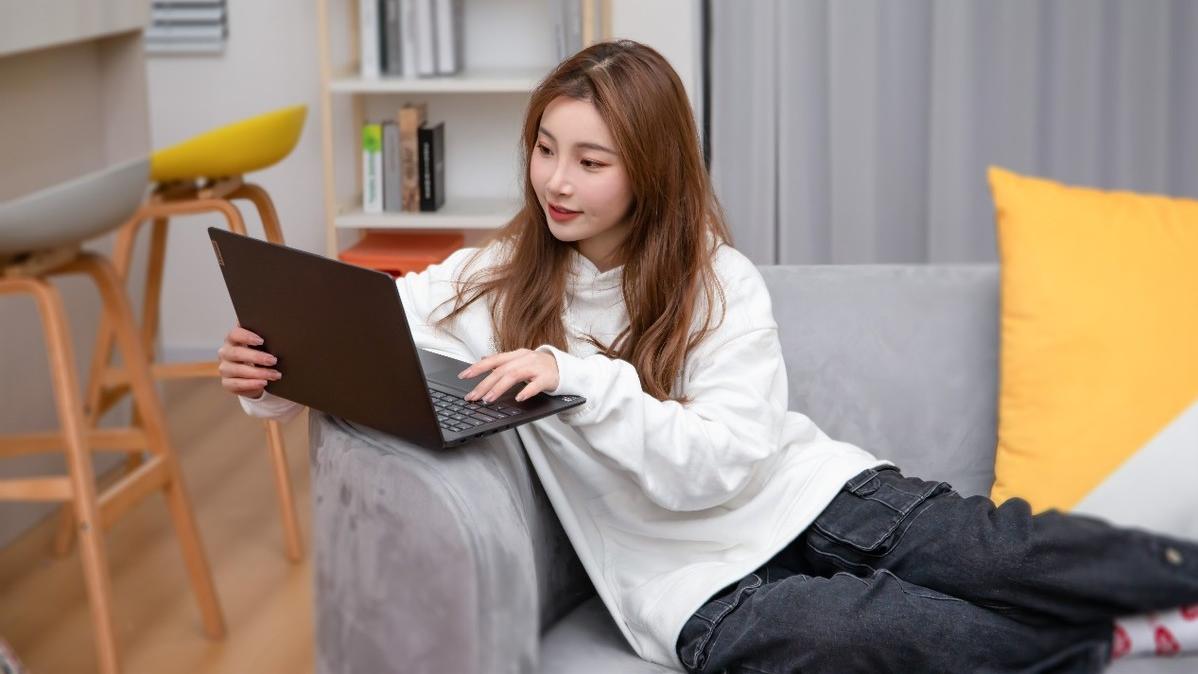 学生党|学生党笔记本入手攻略，颜值性能双在线