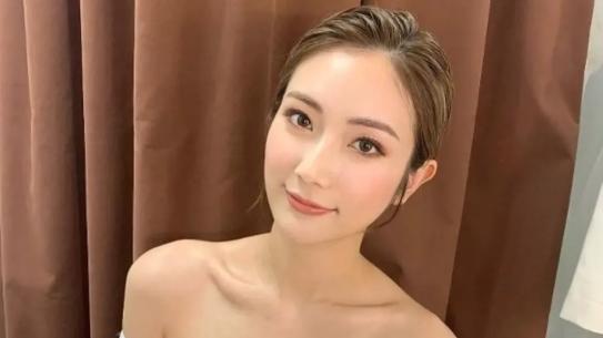 香港小姐|前港姐接广捞钱无底线，展示黑眼圈消失术，自导自演侮辱粉丝智商