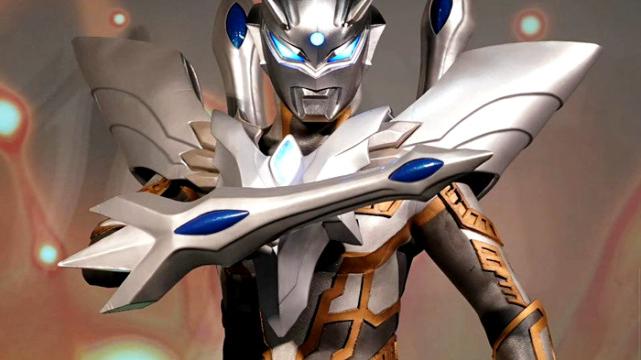 神秘四奥|奥特曼：“新神秘四奥”集齐，神秘四奥真的该退休了吗？