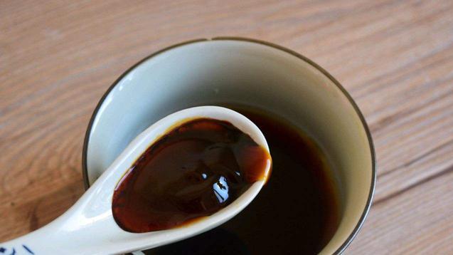 酱油|看似能长期保存的5种食物，很多人不清楚，实际“保存期”很短