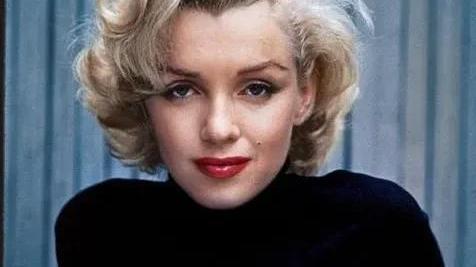 妮可·基德曼|从私生女到“世间尤物”，梦露身上究竟发生了什么？