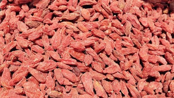 枸杞|男人“行事”不顺利怎么办？枸杞加上它泡水喝，肾可能会慢慢变好