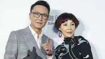 整容|吴刚夫妻“整容”，却被网友骂得好惨！