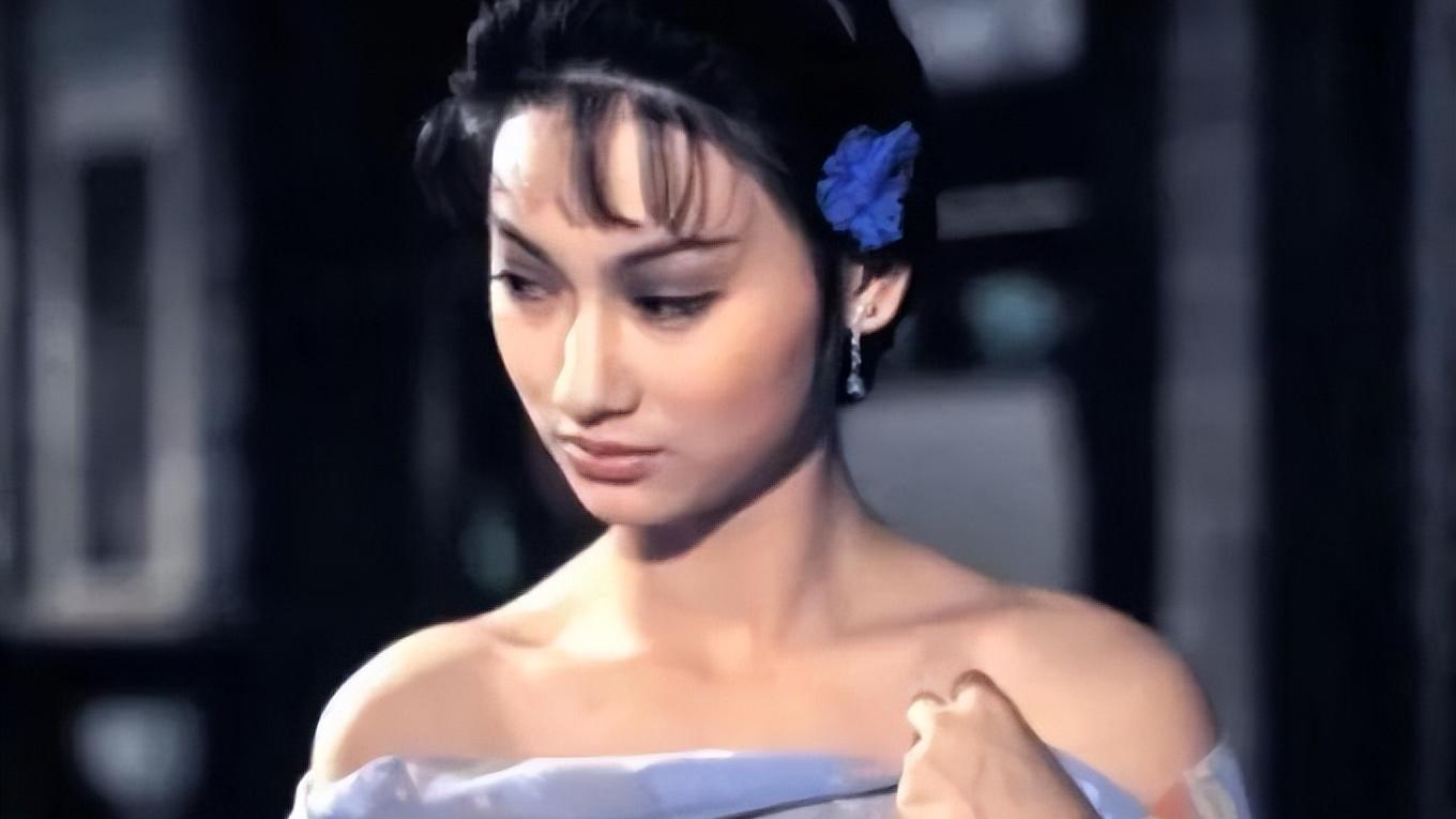 惠天赐|他曾是一代打星，林正英同门师弟，55岁猝死家中，9天后才被发现