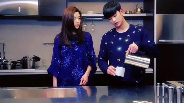 杂志|强推6部人神恋的甜宠韩剧，值得收藏熬夜刷