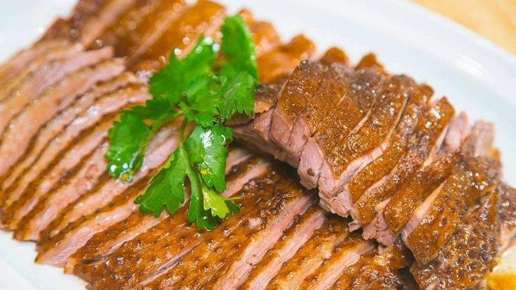 卤水|新鲜海鲜，最简单的做法，就是对食客最大的馈赠