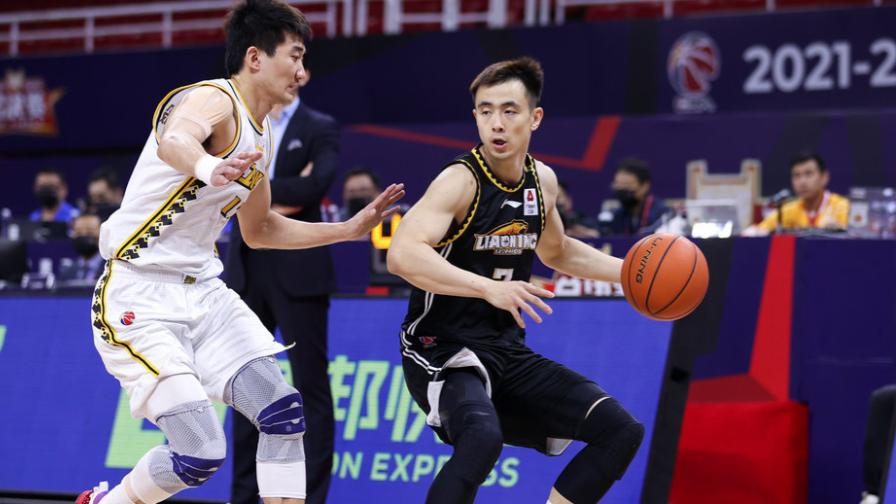 辽宁男篮|莫兰德太给力，助辽宁3-0广厦夺赛点！郭艾伦砍22+11，FMVP还有戏