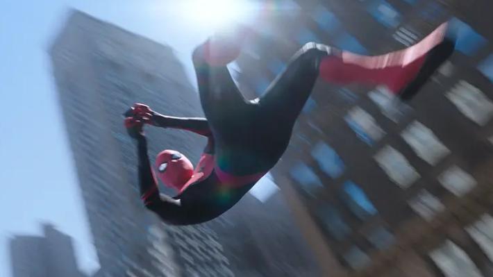 超凡蜘蛛侠|《蜘蛛侠4》确认制作，原班人马回归，毒液加盟