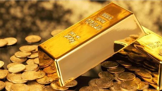俄罗斯黄金运往中国，创下新纪录，面对新变局，中方已经开始行动