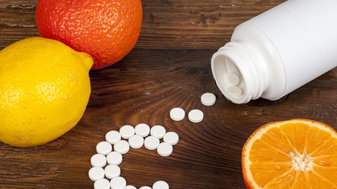 大枣|每天一片维生素C，身体会发生哪些变化？想安全服用，要牢记3点