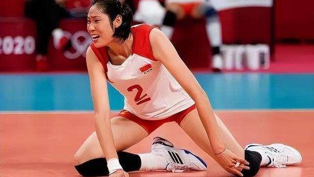 女排|中国女排大名单来了！李盈莹、袁心玥领衔，姚笛、林莉无缘