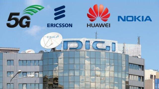 华为|还是开始了！欧洲通信巨头正式官宣，外媒：华为成为关键