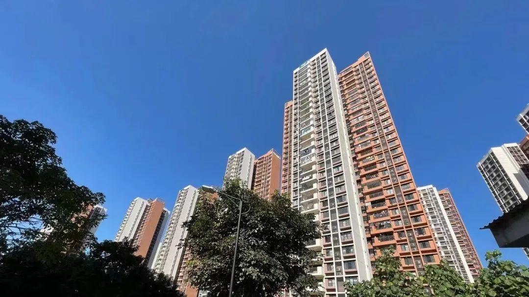 去年，我3.1万/㎡卖掉万科幸福誉，太幸运了！