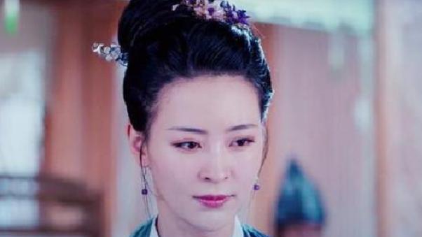 陈情令|陈情令：刚到极致的虞紫鸢，为何能生出柔到极致的女儿江厌离？
