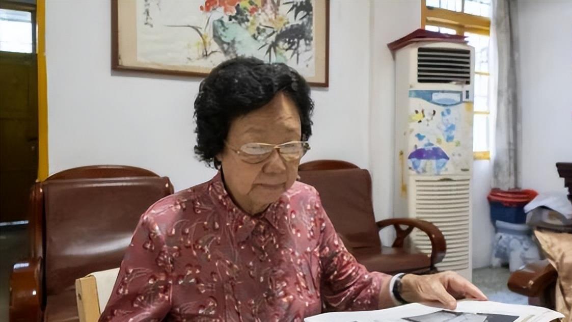 潮剧|88岁著名表演艺术家姚璇秋去世，6天前还在工作，最后露面曝光