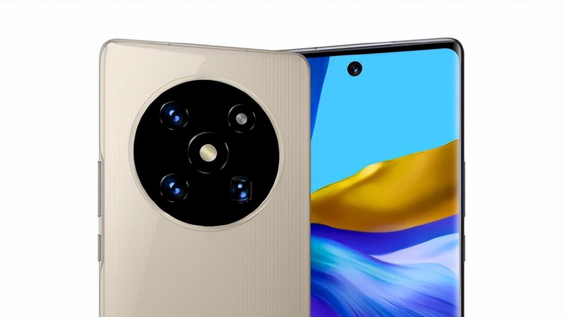 华为mate50|华为Mate50发布时间确定！搭载最新版鸿蒙3.0