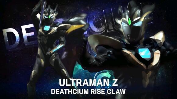 后遗症|泽塔迎来全新形态，黑金色的德尔塔天爪，终于得到了贝贝剑的认可