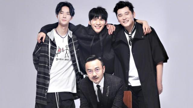 王一博|《天天向上》当节目再提“王一博”时有谁注意汪涵反应？太暖心了