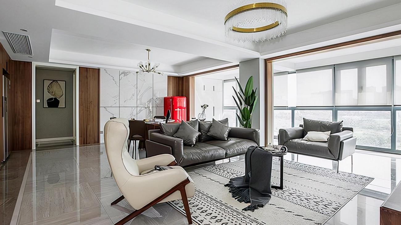 入住之后，才发现老公的“鬼点子”真实用！减少了一半的家务活