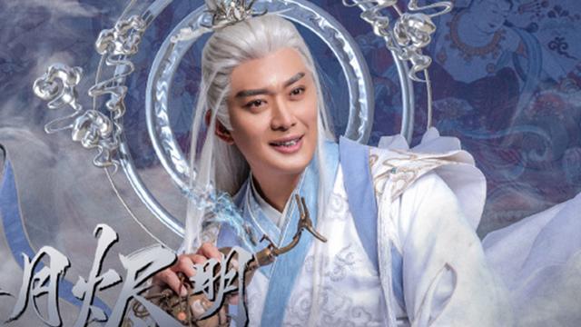 长月烬明|《长月烬明》5大不同代表团，澹台烬承包全部，冥夜真是太帅了！