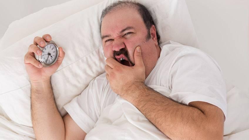 体检|一日之计在于晨？男性朋友们，起床出现4种现象，提醒你做下检查