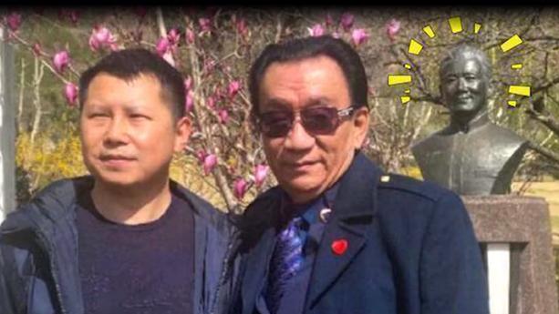 何云伟|同样是背叛师门，郭德纲为何欢迎曹云金回家，对何云伟只字不提